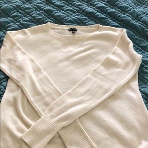 Express Crewneck Sweater